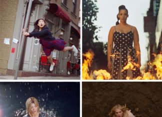 ModCloth’s Empowering New Campaign Stars Halsey and Akwafina