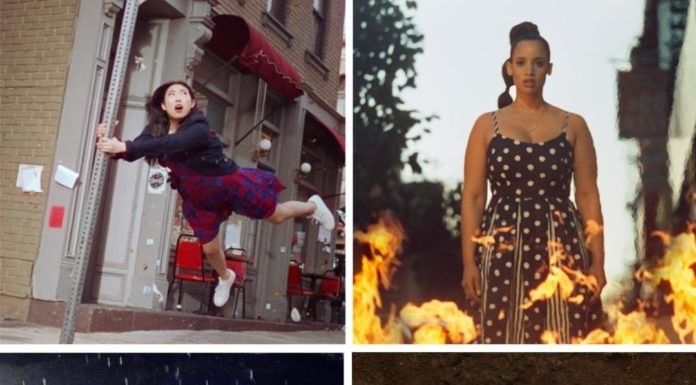 ModCloth’s Empowering New Campaign Stars Halsey and Akwafina