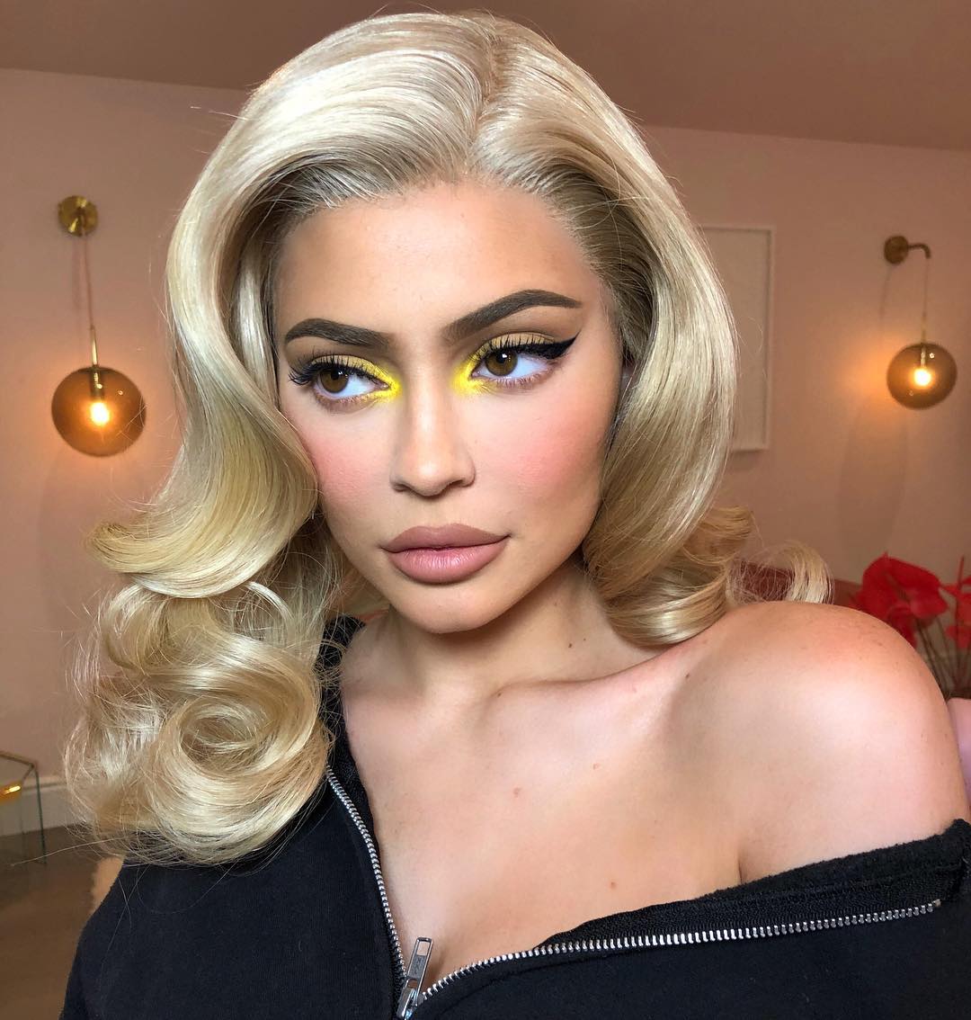 Makeup Trends - The Edge Makeup Makeup Trends - The Edge Makeup