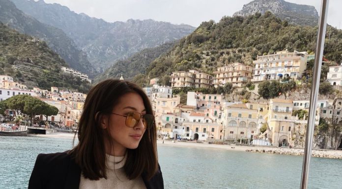 These Outfits Prove That You Need a Pair of White Jeans This Spring