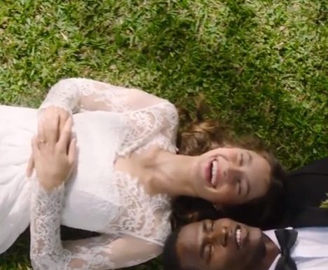 H&M Unveils New Bridal Collection