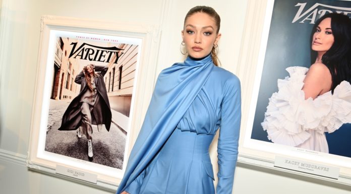 Capes Are Taking Over the Red Carpet and We Can See Why