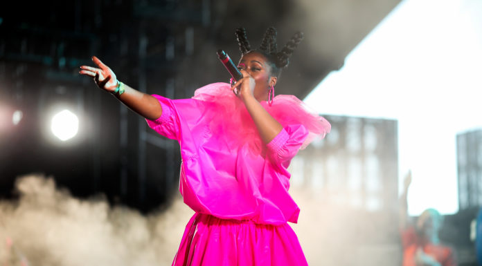 Coachella – Week Two: Best Fashion Moments