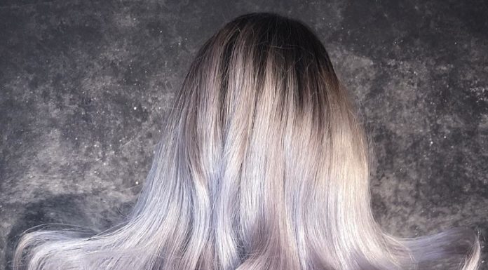 Lavender Gray Hair is a Trend You Have to Try Lavender Gray Hair Is The Trend You Have To Try