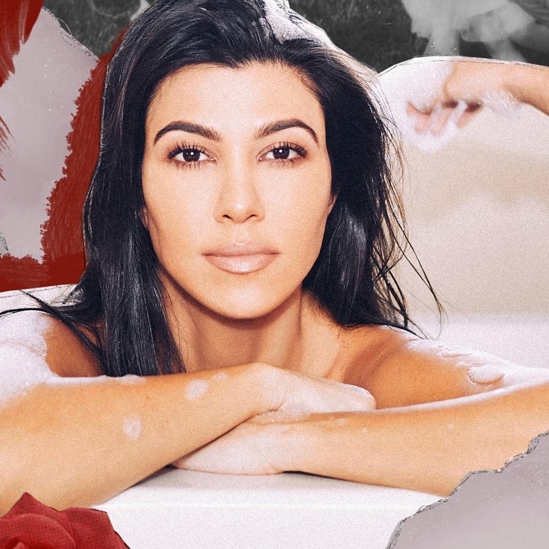 We Finally Know What Kourtney Kardashian's Poosh Is All About - Our