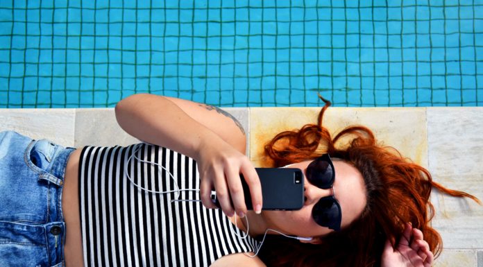 Are You Wearing Stripes This Spring?