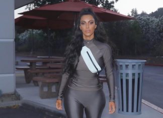 How to Style Biker Shorts