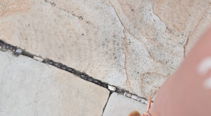 Statement Sandals Look Great with Any Outfit