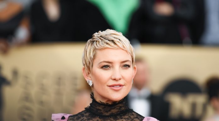 Kate Hudson is the Latest Star to Launch Her Own Fashion Line