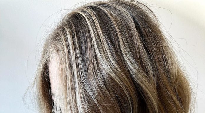 Sand Hair is the New Hair Trend You Need to Try