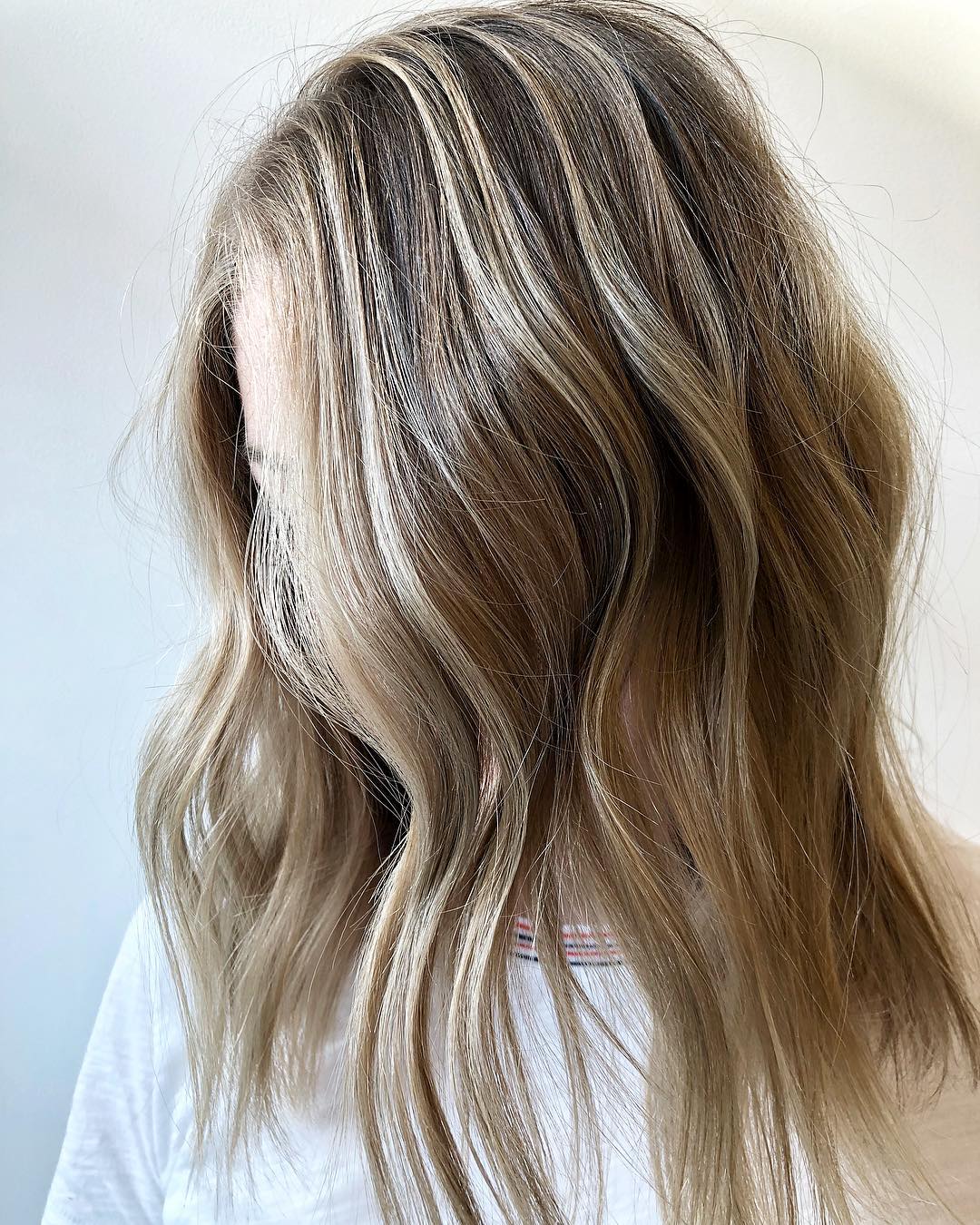 Sand Hair Is The New Hair Trend You Need To Try Our Fashion Trends