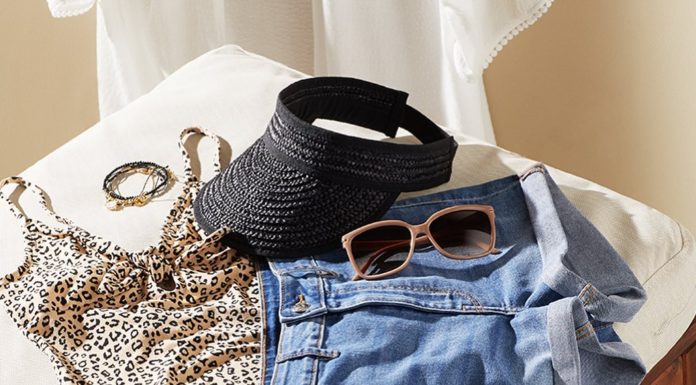 H&M Has the Best Swim Line Ever