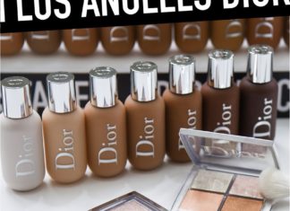 Dior Brings Runway Looks to Everyday Life with Their New Makeup Range