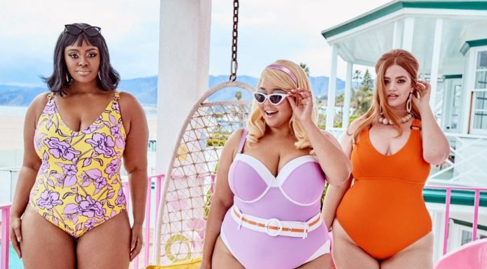 Gabi Fresh Teams up with Swimsuits for All to Launch a Bikini Collection