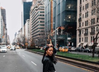 3 Fashion Trends That Are Dominant This Spring