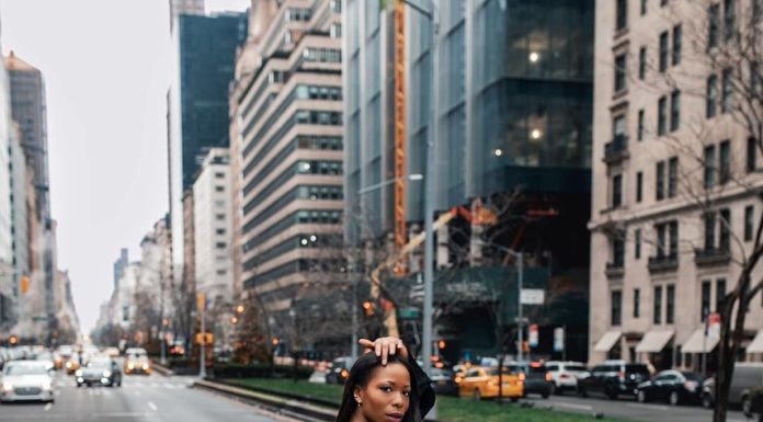 3 Fashion Trends That Are Dominant This Spring