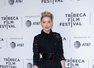 The Best Dressed Stars at 2019 Tribeca Film Festival