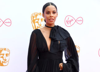 Most Epic Red Carpet Moments from 2019 BAFTA TV Awards