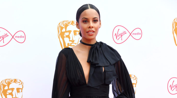 Most Epic Red Carpet Moments from 2019 BAFTA TV Awards