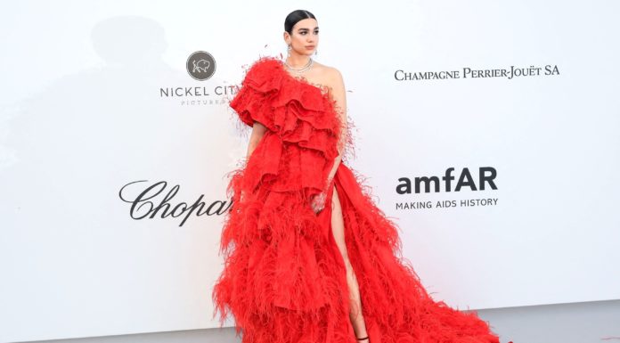You Have to See These Epic Looks from the 2019 amfAR Cannes Gala