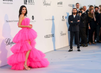 Giambattista Valli x H&M Collection is Straight out of a Fairy Tale