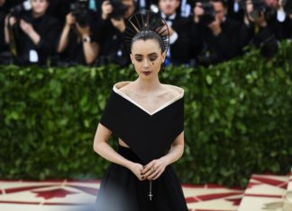 Bold Met Gala Makeup Looks That You Can Actually Pull Off