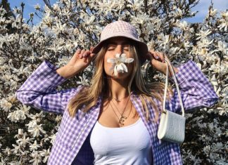 Bucket Hat is the Trendiest Accessory For 2019 Bucket Hat Is The Trendiest Accessory For 2019