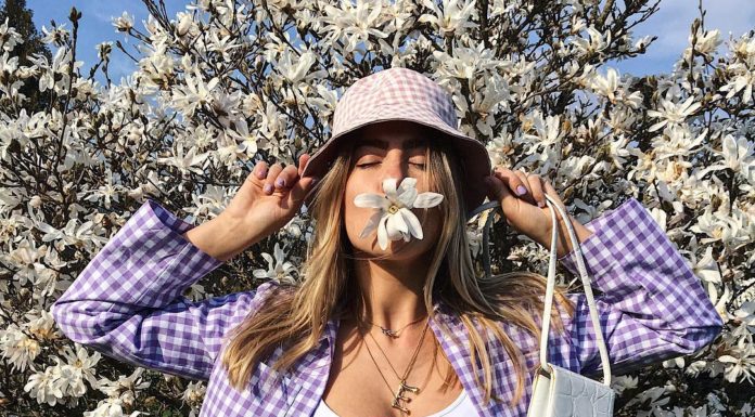 Bucket Hat is the Trendiest Accessory For 2019 Bucket Hat Is The Trendiest Accessory For 2019