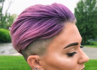 Pixie Cut Hairstyles You Need to Try In 2019 Pixie Cut Hairstyles You Need To Try In 2019