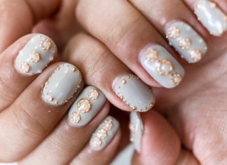 These Pearl Nail Designs Will Bring Joy to Your Life These Pearl Nail Designs Will Bring Joy In Your Life