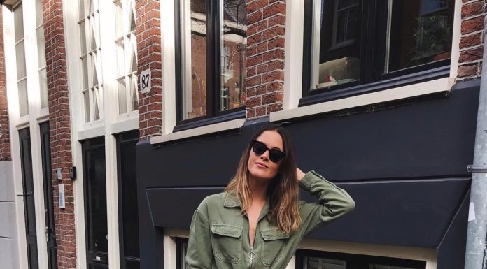 Trend Alert: Boiler Suits Are Back! Trend Alert Boiler Suits Are Back!