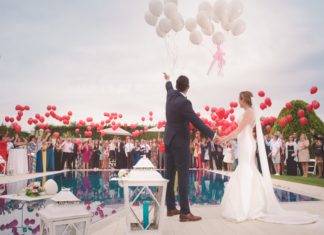 Mistakes to Avoid When Choosing a Wedding Guest Outfit