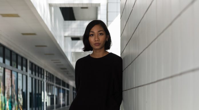 How To Flaunt A Slip Skirt: 4 Ways