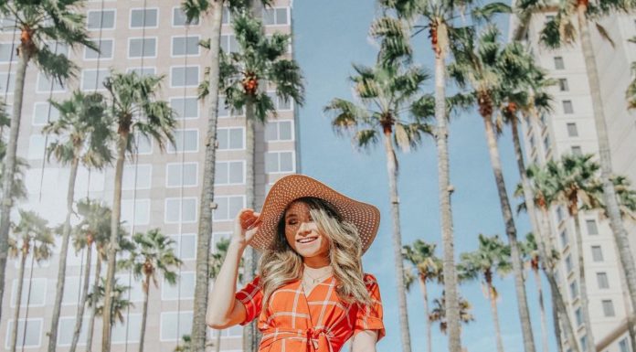 Miss Louie Shows the Closet Essentials Every Woman Should Own