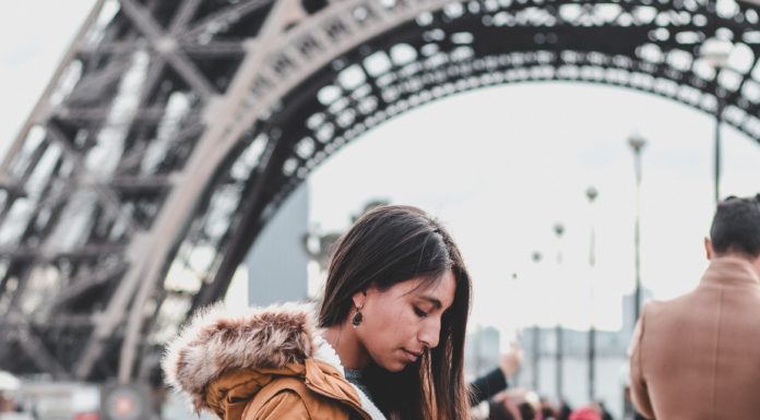 Visit Paris in 2024 and You Will Find a City of Only Sustainable Fashion