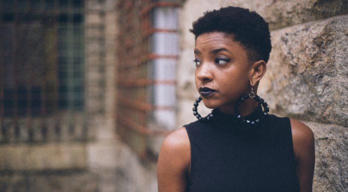 Fun Ways to Spice Up a Black Dress