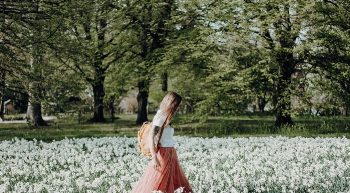 The Most Versatile Spring Garments You Can Still Wear In Summer