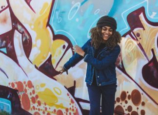 The Best Ways to Style a Denim Jacket This Spring