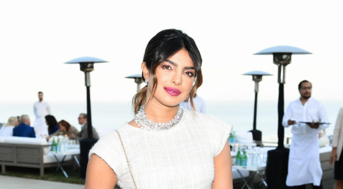 Leg Slit Dresses Made an Epic Comeback at Cannes Film Festival