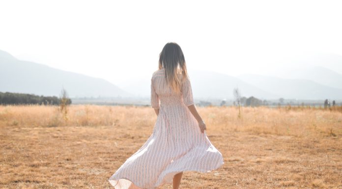 This Is the Dress Length Everyone Will Wear This Summer