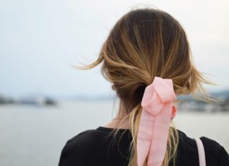 3 Reasons to Embrace Statement Hair Ties