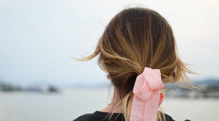 3 Reasons to Embrace Statement Hair Ties
