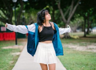 Here’s How to Do Athleisure, the Blogger Way