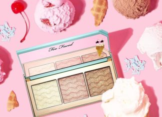 Too Faced Released Tutti Frutti Collection for Summer 2019