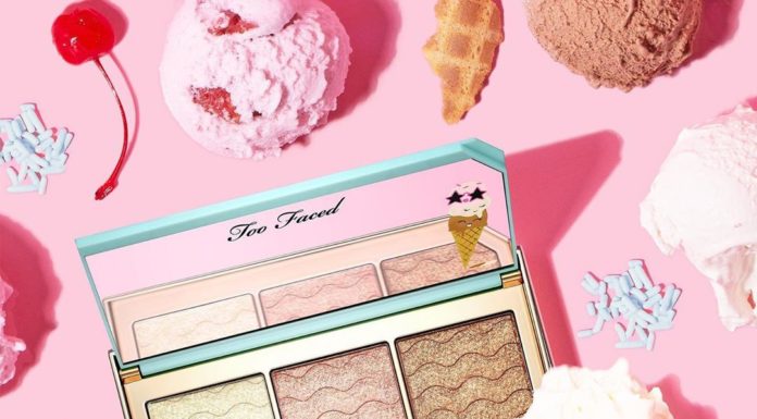Too Faced Released Tutti Frutti Collection for Summer 2019