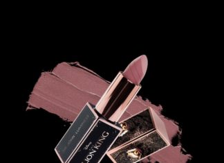 Beyoncé’s Makeup Artist Unveils “The Lion King” Makeup Collection