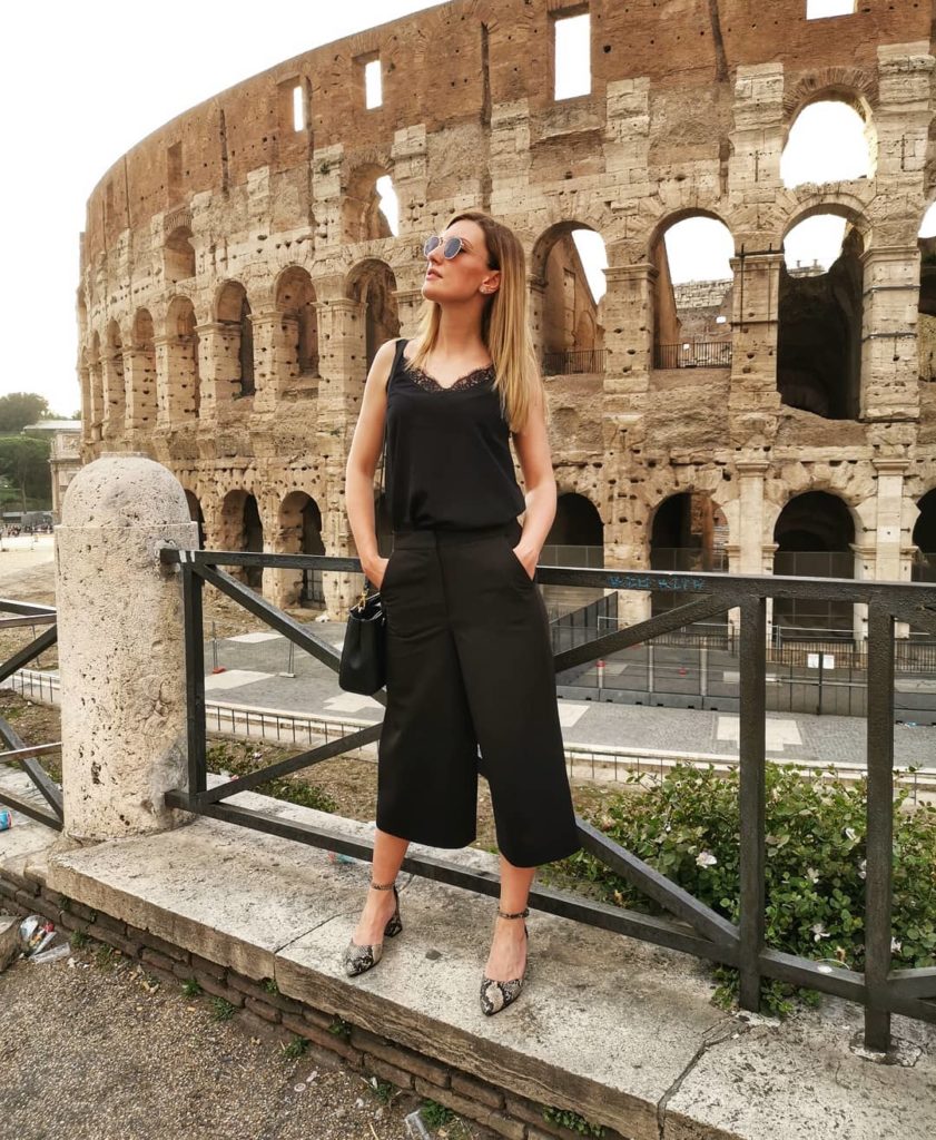 The Best Outfits for 80+ Degree Weather 