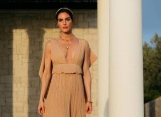 The Looks We Love From Net-A-Porter’s Summer Collection