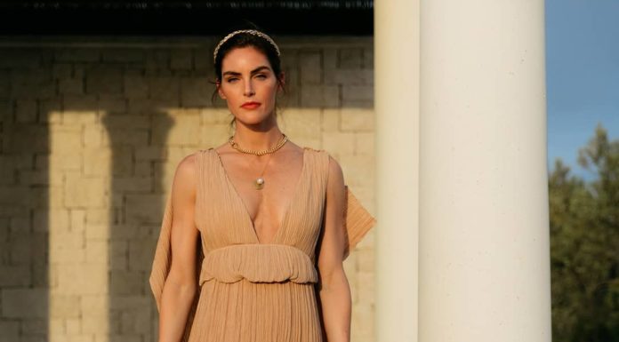 The Looks We Love From Net-A-Porter’s Summer Collection