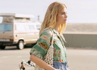 The Brands That Are Crushing It With Crochet This Summer